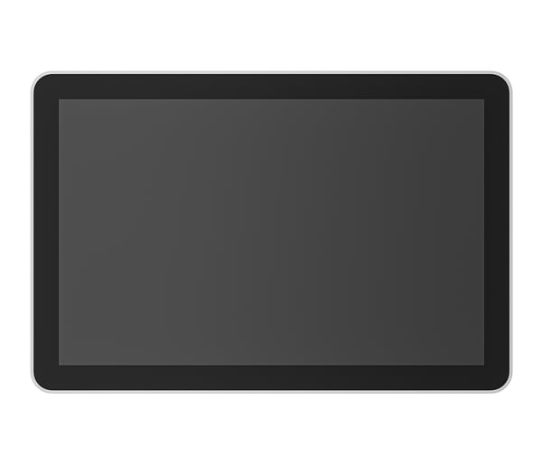 Logitech Tap Scheduler videokonferenssystem Nätverksansluten (Ethernet)