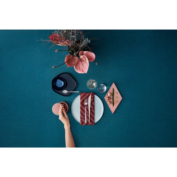 WMF Corvo 1158006331 besticksats 66 styck Rostfritt stål