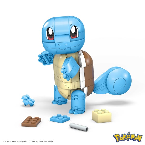 MEGA Pokémon GYH00 rakennuslelu
