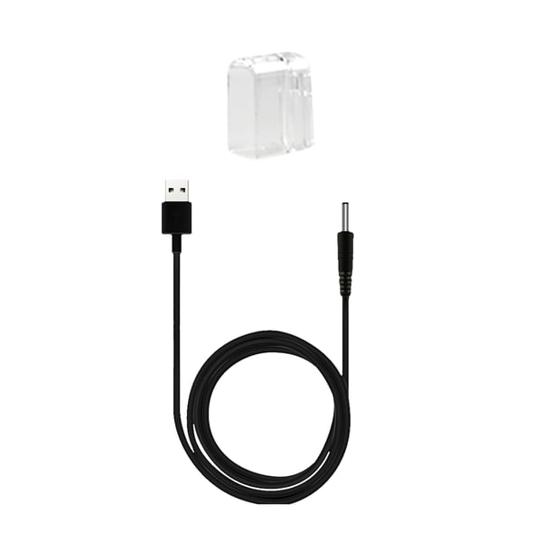Sogo CEP-SS-12340 elektrisk tandbørste Voksen Vibrerende tandbørste Sort