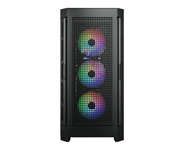 COUGAR CGR-5AD1B-AIR-RGB Midi Tower Sort