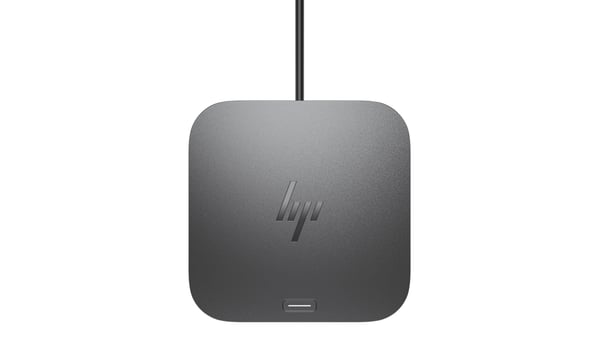 HP Thunderbolt 4 100W G6 -telakka