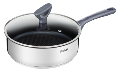 Tefal G7133214 paistinpannu Ruskistuspannu Pyöreä Tefal G7133214 paistinpannu Ruskistuspannu Pyöreä