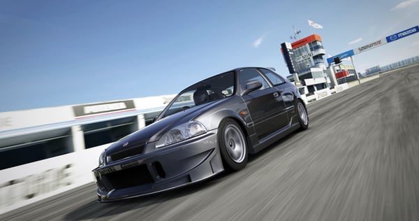 Sony Interactive Entertainment Driveclub, PS4 Vakio Ranska PlayStation 4