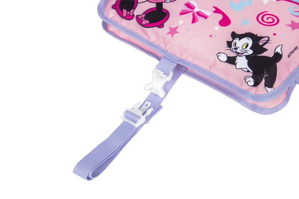 Bestway 9101A / 23 simhjälpmedel Rosa Badväst