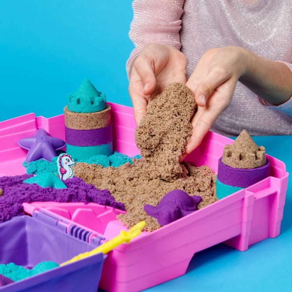 Kinetic Sand 6065181 hobby- och konstleksak