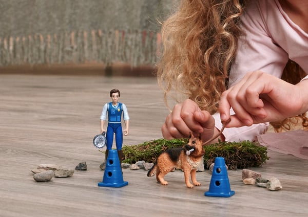 schleich 81466 lasten leluhahmo