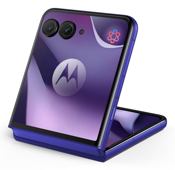 Motorola XT2655-1 Razr 70 Ultra 5G Dual Sim 16GB RAM 512GB