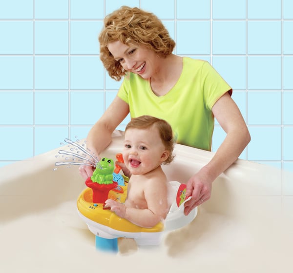 VTech 80-515405 legetøj til læring