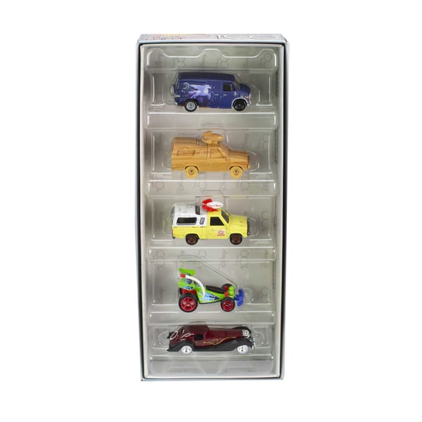 Hot Wheels HKF06 leluajoneuvo