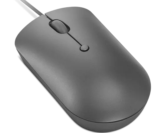 Lenovo 540 hiiri Office Molempikätinen USB Type-C Optinen