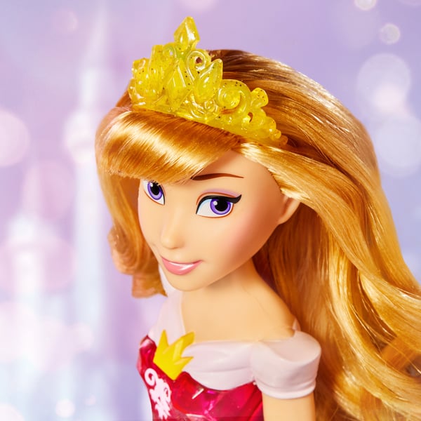 Disney Princess F08995X7 nukke