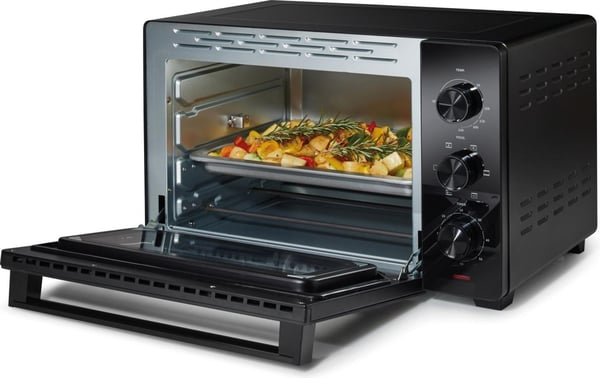 Hisense HOM30M 30 l 1600 W Svart