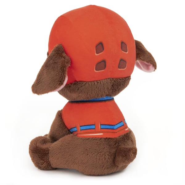 PAW Patrol GPW PawPatrol Zuma 6" GML