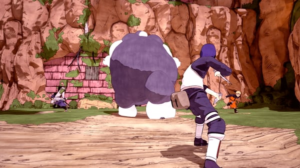 BANDAI NAMCO Entertainment Naruto to Boruto Shinobi Vakio PlayStation 4