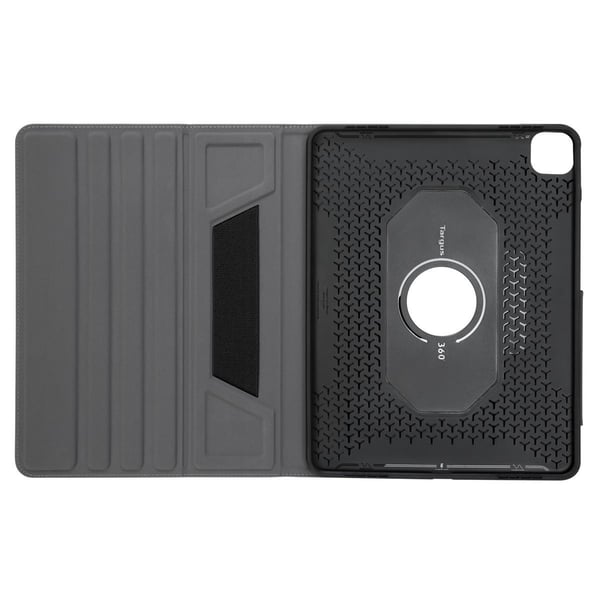 Targus VersaVu 32,8 cm (12.9") Folio-kotelo Musta