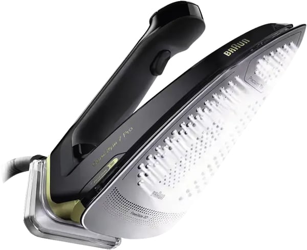 Braun IS 7298 CP 2 L Sort
