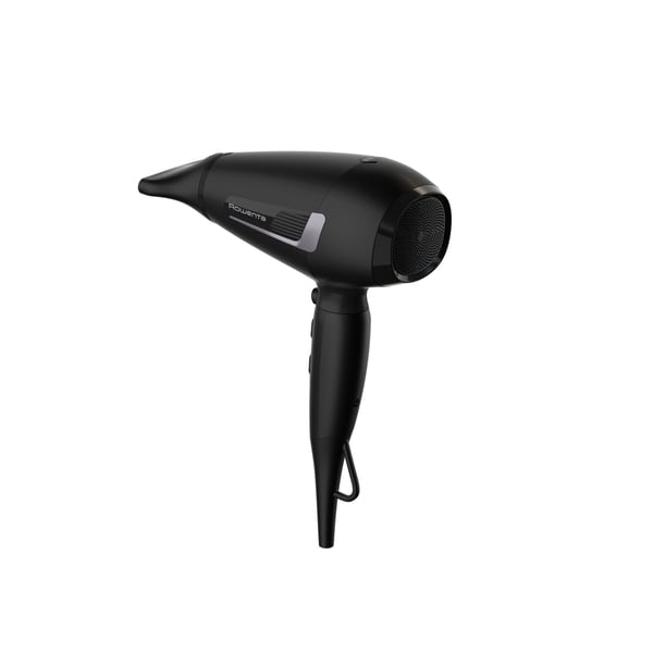 Rowenta Pro Expert CV8825 hiustenkuivain 2100 W Musta