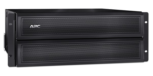 APC Smart-UPS Blybatterier (VRLA) 120 V
