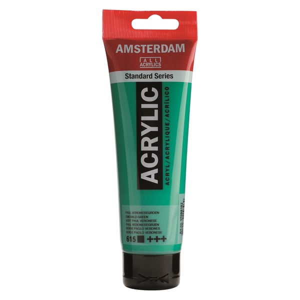 Amsterdam 17096152 hobbyfärger Akrylfärg 120 ml