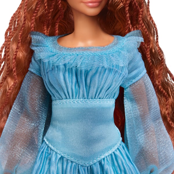 DISNEY PIENI MERENNEITO ARIELKA HLX09 WB4