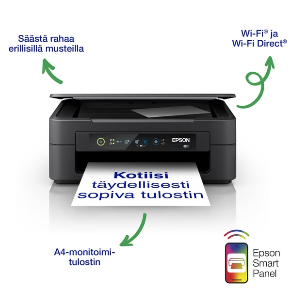 Epson Expression Home XP-2205