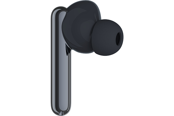 TCL MoveAudio S600 Headset Trådløs I ørerne Opkald/musik Bluetooth Sort