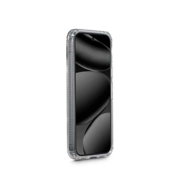 Hama Extreme Protect mobiltelefonfodral 16 cm (6.3") Mobilskal Transparent