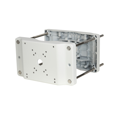 Dahua Technology Heavy-duty Pole Mount Bracket Dahua Technology Heavy-duty Pole Mount Bracket