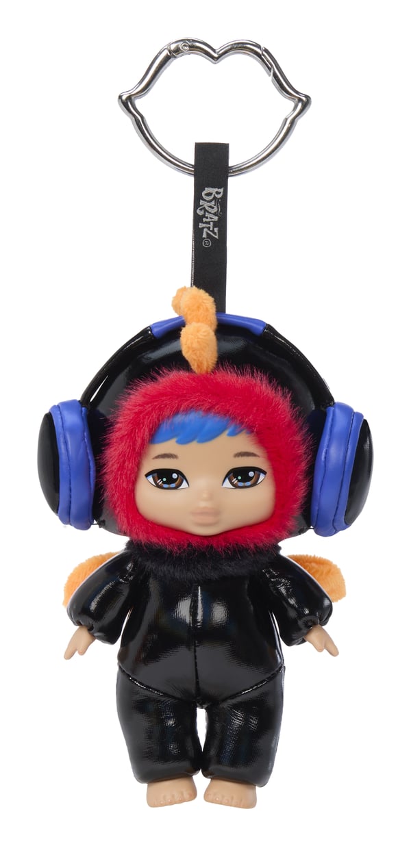 Bratz Bratziez Tokyo a Go-Go Seriez Blind Box