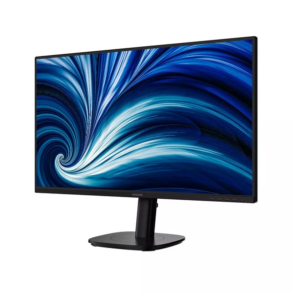 Philips 3000 series 27B2N3200A/61 computerskærm 68,6 cm (27") 1920 x 1080 pixel Fuld HD LCD Sort