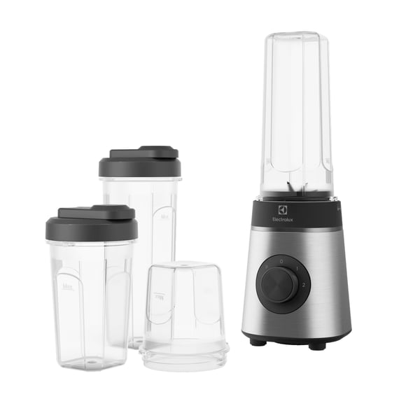 Electrolux E4CB1-6ST 0,92 L Nedsænkning blender 350 W Rustfrit stål