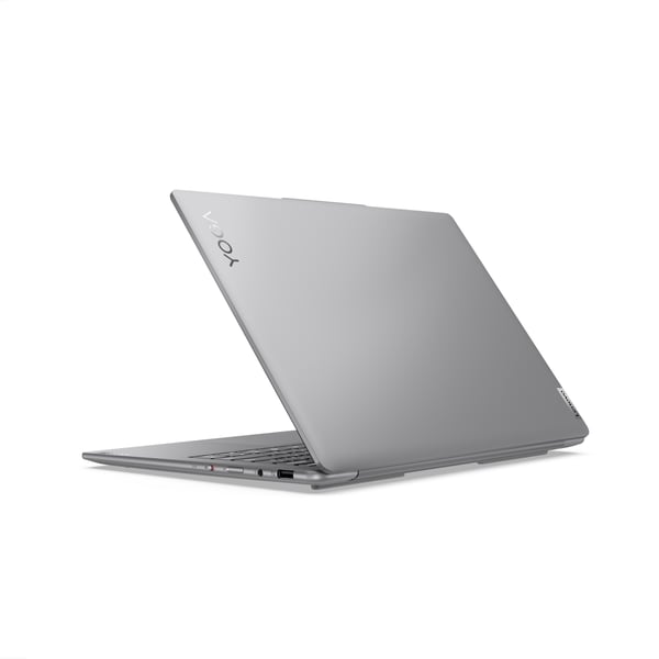 Lenovo Yoga Slim 7 14IMH9 Intel Core Ultra 7 155H Laptop 35,6 cm (14") WUXGA 32 GB LPDDR5-SDRAM 1 TB SSD Wi-Fi 6E (802.11ax) Windows 11 Home Spansk Grå