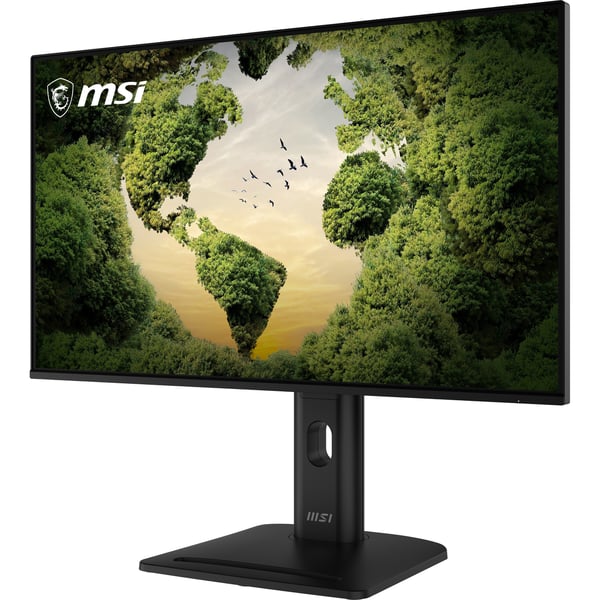 MSI Pro MP275PGN E14 computerskærm 68,6 cm (27") 1920 x 1080 pixel Fuld HD LCD Sort