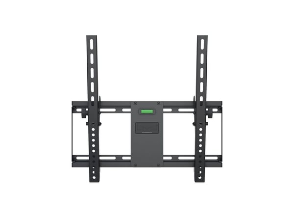 Multibrackets 4012 tv-beslag 165,1 cm (65") Sort