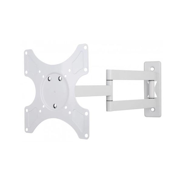 Techly ICA-LCD-2903WH TV-kiinnike 94 cm (37") Valkoinen