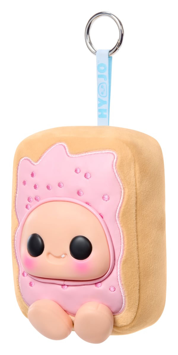 Hyojo Pop-Tarts