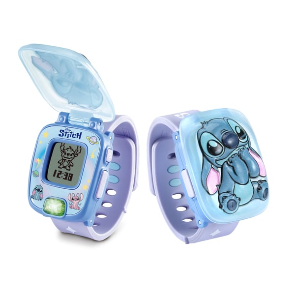VTech Stitch Learning Watch