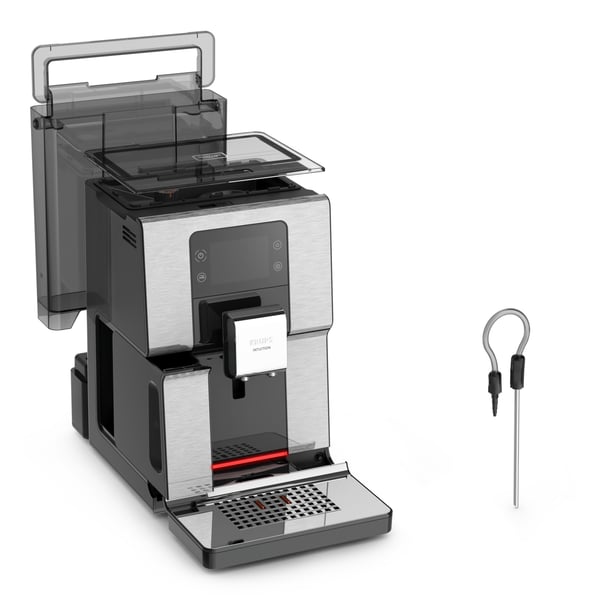 Krups Intuition Experience EA876D Täysautomaattinen Espressokone 3 L