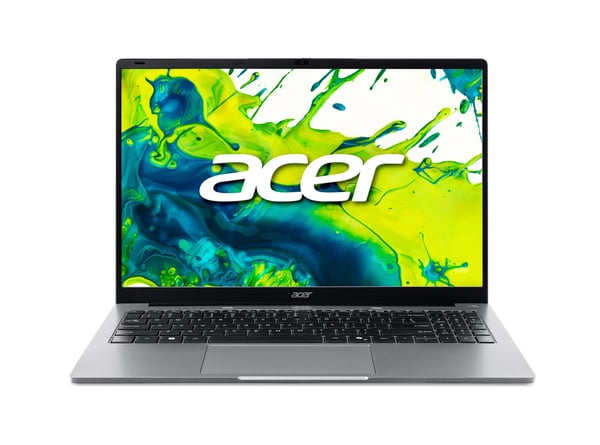 Acer Aspire Lite AL15-47P-R3QP AMD Ryzen™ 3 5400U Bärbar dator 39,6 cm (15.6") Full HD 8 GB DDR4-SDRAM 512 GB SSD Wi-Fi 6 (802.11ax) Windows 11 Home Grå