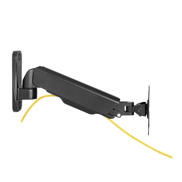 LogiLink BP0144 fäste och ställ till bildskärm 81,3 cm (32") Vägg Svart