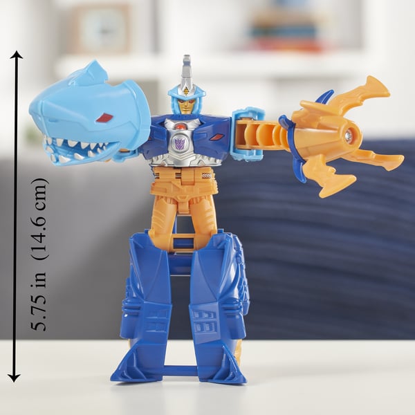 Transformers E3522EU8 transformer legetøj