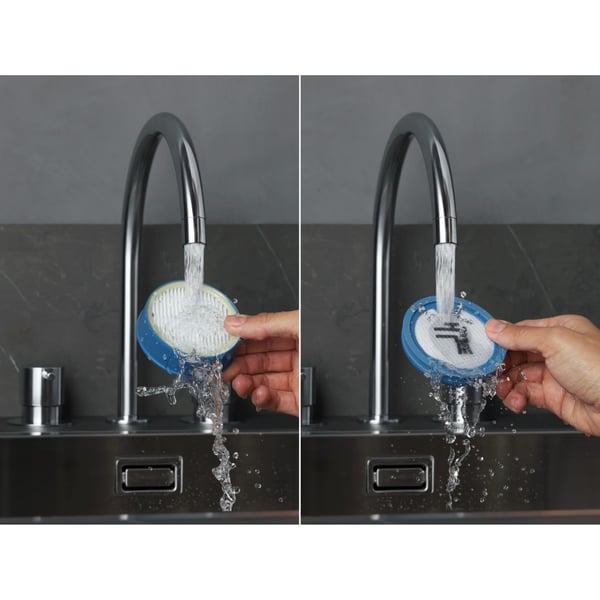 FILTERKIT ESKW6 ELECTROLUX