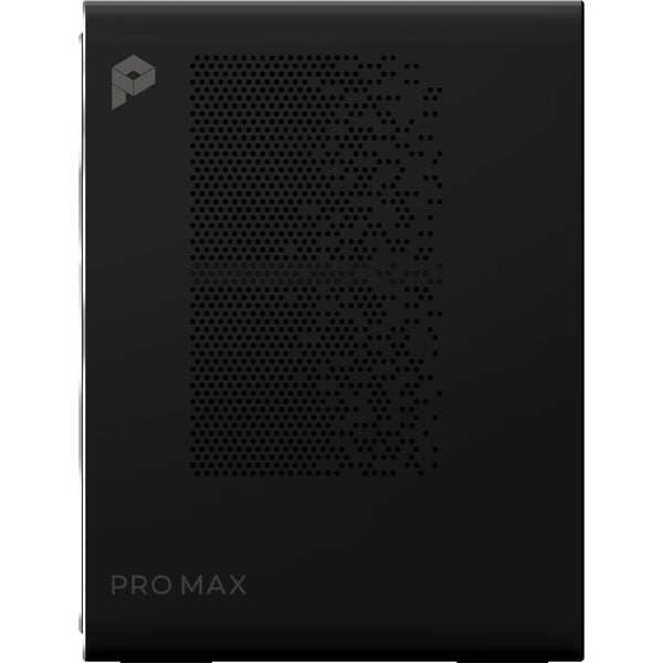MSI Pro MAX EDGE AI+ 11M-005EU Copilot+ PC AMD Ryzen AI Max+ 395 128 GB LPDDR5x-SDRAM 2 TB SSD Windows 11 Pro Mini PC PC Sort