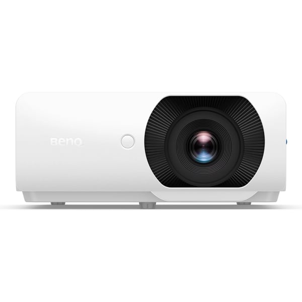 BenQ LH655C Standard-kast projektor 4000 ANSI lumens DLP 1080p (1920x1080) 3D Hvid BenQ LH655C Standard-kast projektor 4000 ANSI lumens DLP 1080p (1920x1080) 3D Hvid