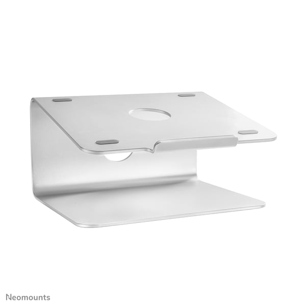 Neomounts NSLS050 laptop stativ Sølv 43,2 cm (17")