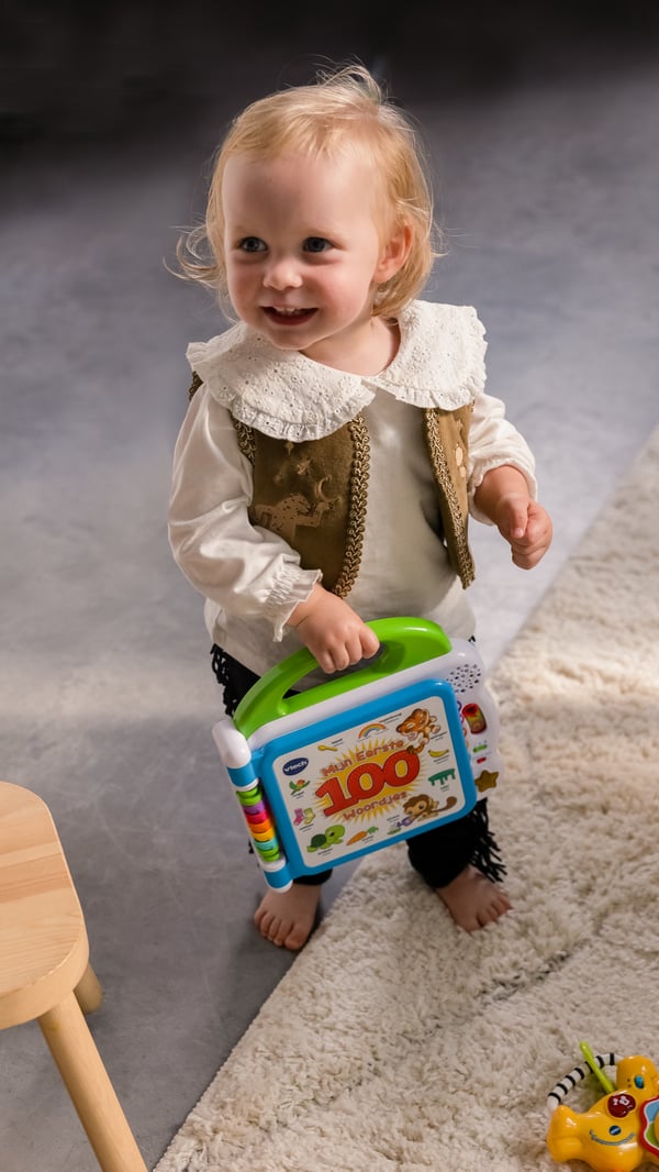 VTech Baby 80-601507 utbildningsleksaker