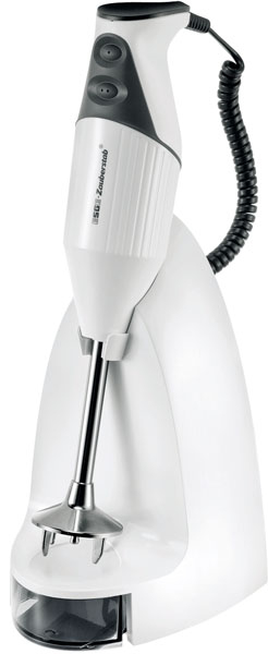 ESGE M 200 Superbox Nedsænkning blender 200 W Hvid