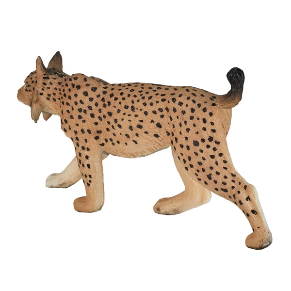 Mojo Fun Iberian Lynx