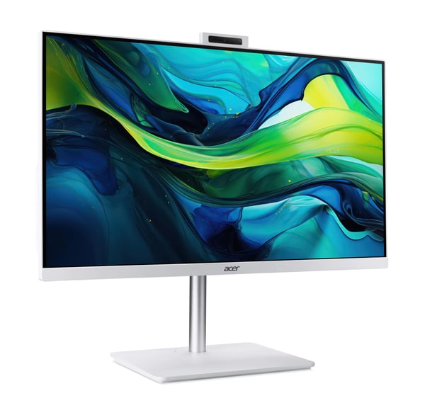 Acer DQ.BRPEF.005 persondatorer/arbetsstationer